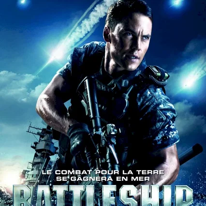 Miniature photo du film : Battleship