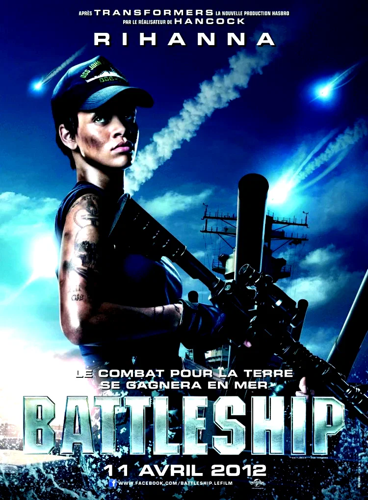 Photo 12 du film : Battleship