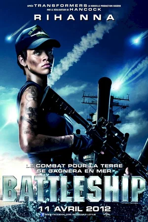 Photo 12 du film : Battleship