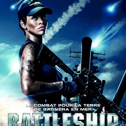 Miniature photo du film : Battleship