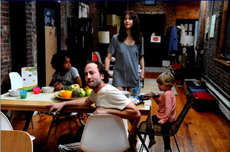 Photo du film : 2 days in New-York