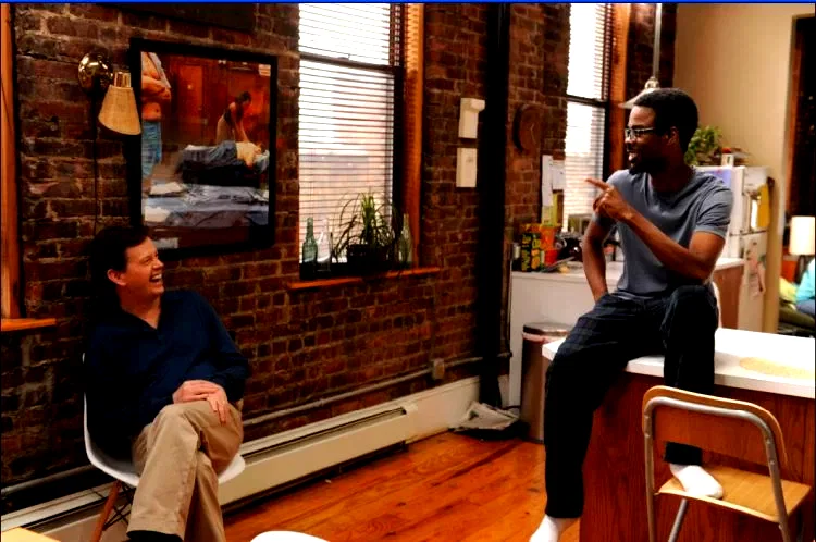 Photo du film : 2 days in New-York