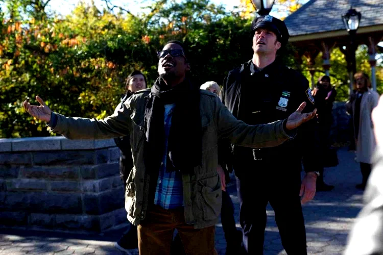 Photo du film : 2 days in New-York