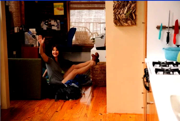 Photo du film : 2 days in New-York
