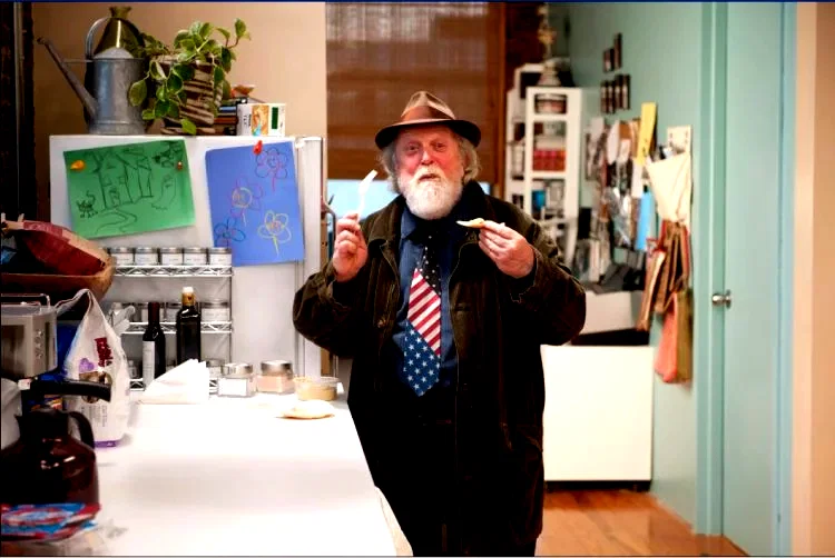 Photo du film : 2 days in New-York