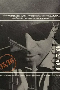 Affiche du film Train de nuit