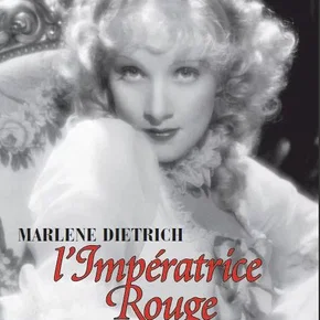 Photo du film : L'impératrice rouge