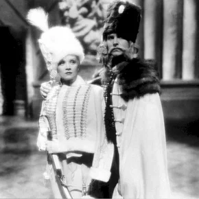 Photo du film : L'impératrice rouge