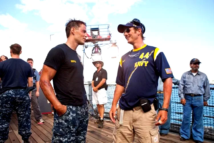 Photo 16 du film : Battleship