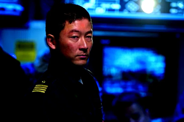 Photo 24 du film : Battleship