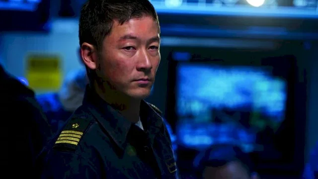 Photo 24 du film : Battleship