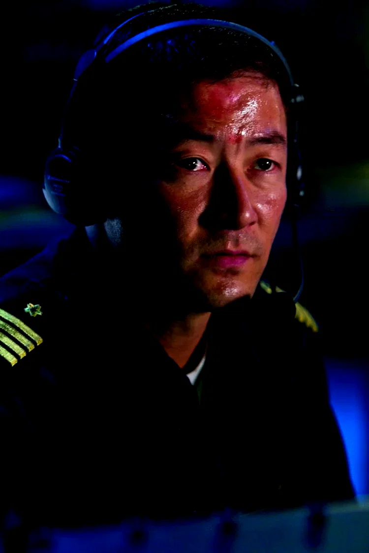 Photo 19 du film : Battleship