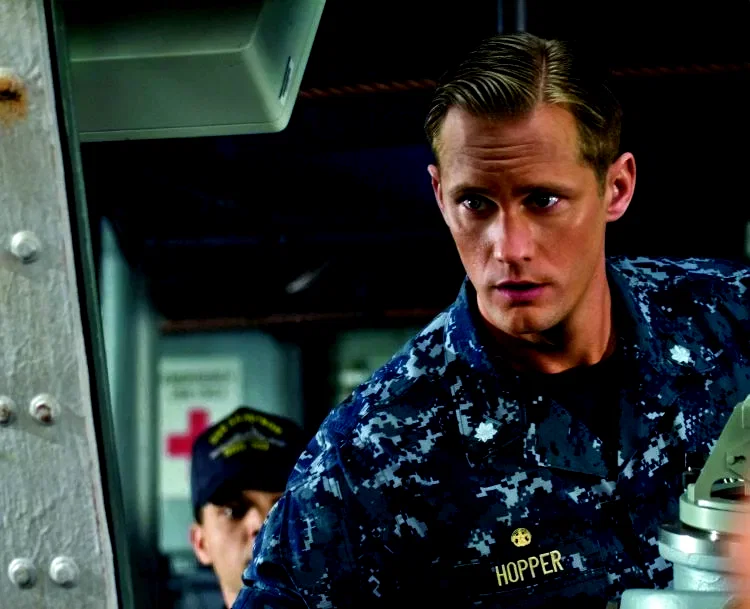 Photo 25 du film : Battleship