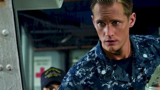 Photo 25 du film : Battleship