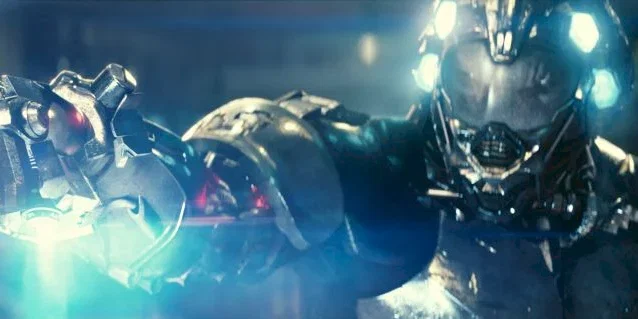 Photo 26 du film : Battleship