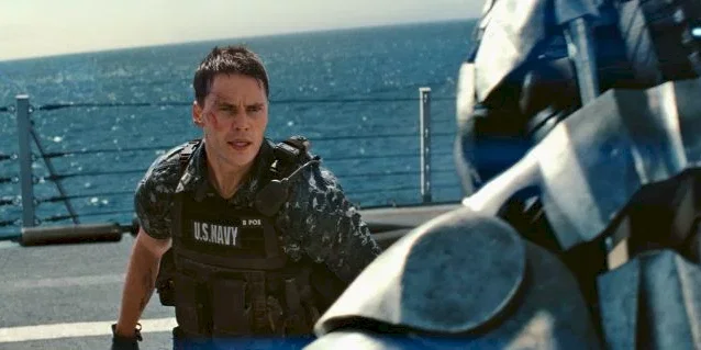 Photo 27 du film : Battleship