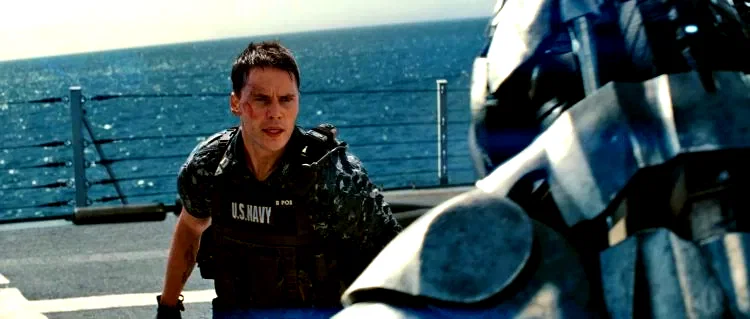 Photo 27 du film : Battleship