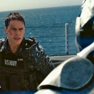 Miniature photo du film : Battleship