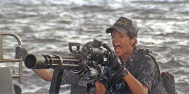 Photo 28 du film : Battleship