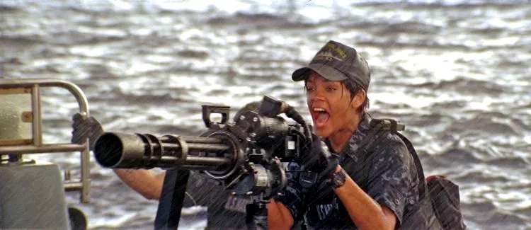 Photo 28 du film : Battleship