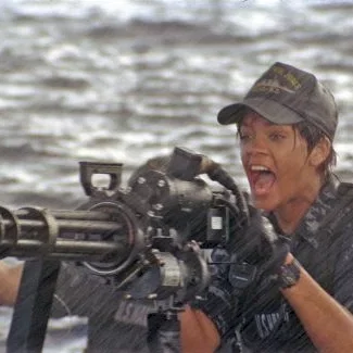 Miniature photo du film : Battleship