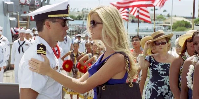 Photo 30 du film : Battleship