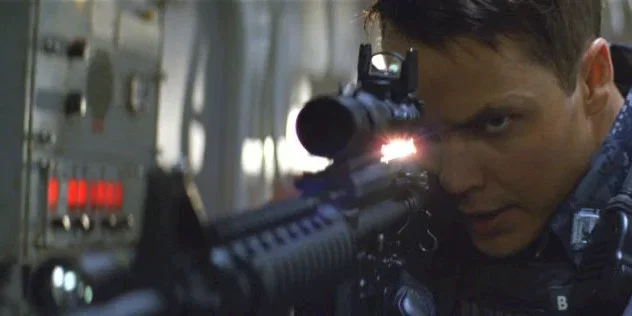 Photo 31 du film : Battleship