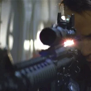 Miniature photo du film : Battleship