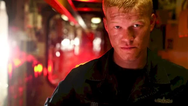 Photo 32 du film : Battleship