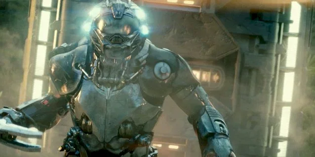 Photo 23 du film : Battleship