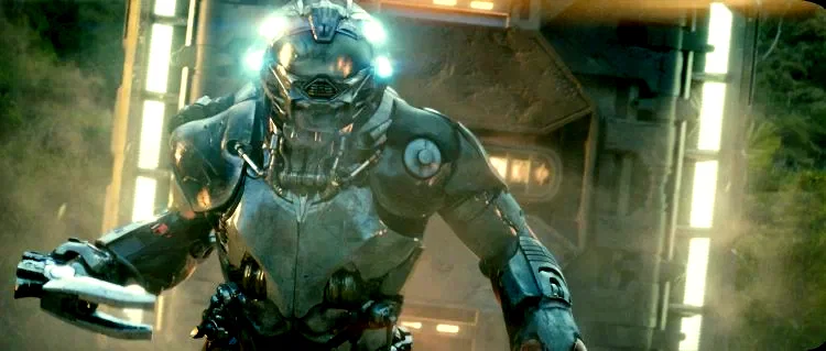 Photo 23 du film : Battleship