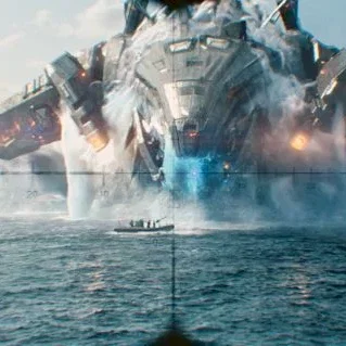 Miniature photo du film : Battleship