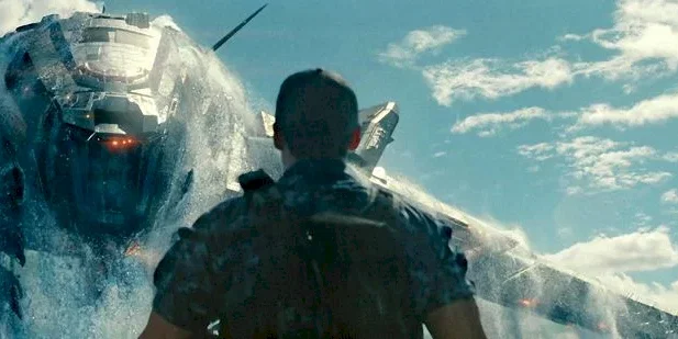 Photo 34 du film : Battleship