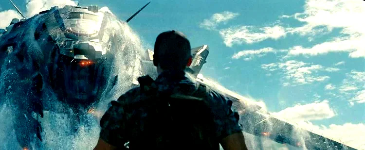 Photo 34 du film : Battleship