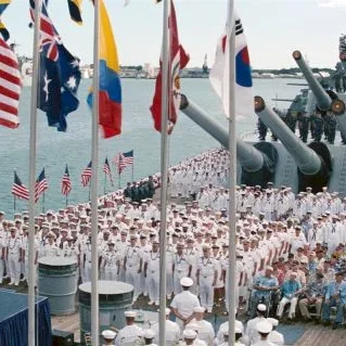 Miniature photo du film : Battleship
