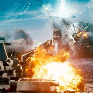 Miniature photo du film : Battleship