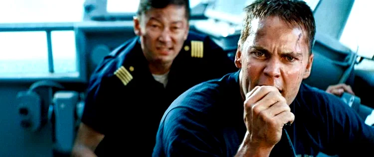 Photo 37 du film : Battleship