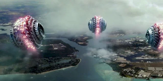 Photo 38 du film : Battleship