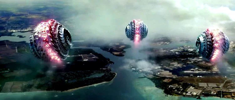 Photo 38 du film : Battleship