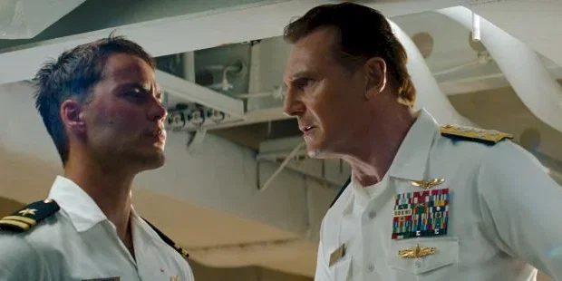 Photo 42 du film : Battleship