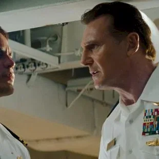 Miniature photo du film : Battleship