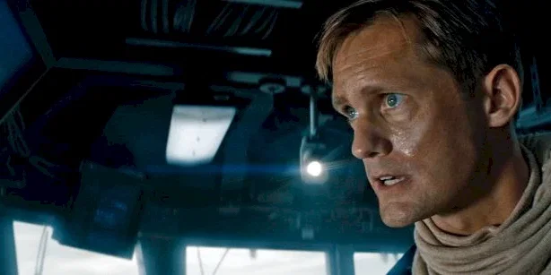 Photo 43 du film : Battleship