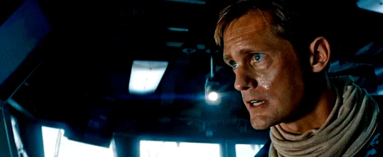 Photo 43 du film : Battleship