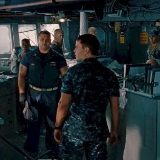 Miniature photo du film : Battleship