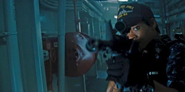 Photo 45 du film : Battleship