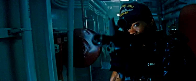 Photo 45 du film : Battleship