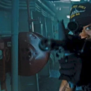 Miniature photo du film : Battleship