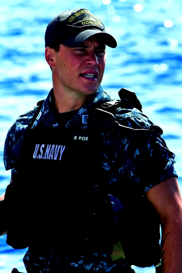 Photo 47 du film : Battleship