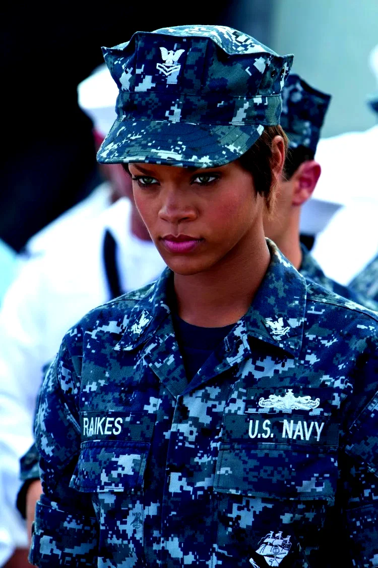 Photo 48 du film : Battleship