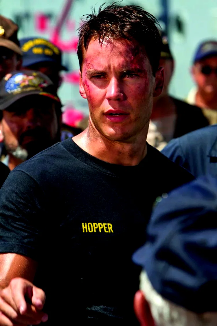 Photo 49 du film : Battleship